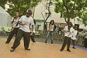 Maison de Quartier Champs Elysees Evry - Danse Hip Hop 128